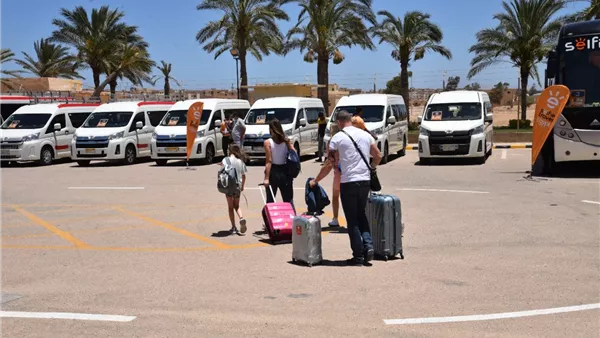 مواصلات القاهرة والمحافظات