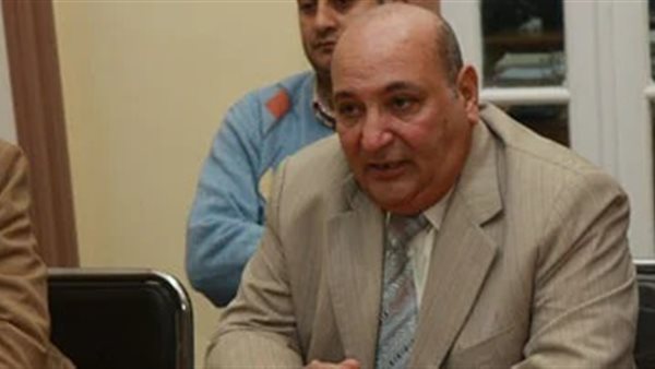 المهندس الراحل معتز