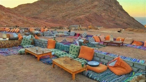 أفضل مطاعم دهب