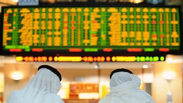  الأسهم الخليجية