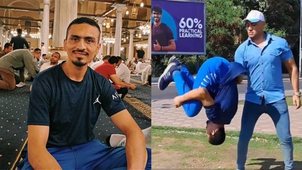 الهجوم على التيكتوكر