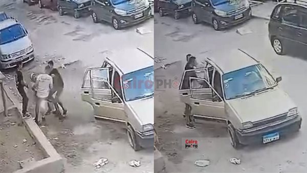 الطالبة جنى