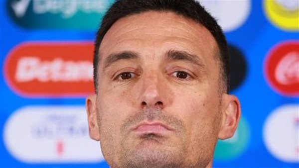 ليونيل سكالوني المدير