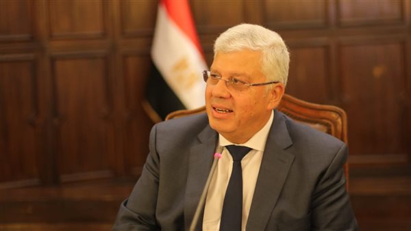 الدكتور أيمن عاشور