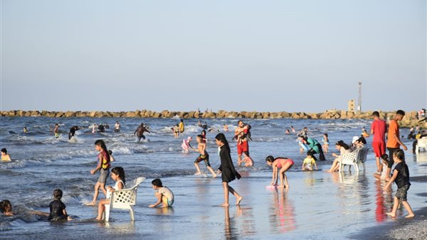 شاطئ بورسعيد 