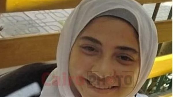 الطالبة جنى ضحية