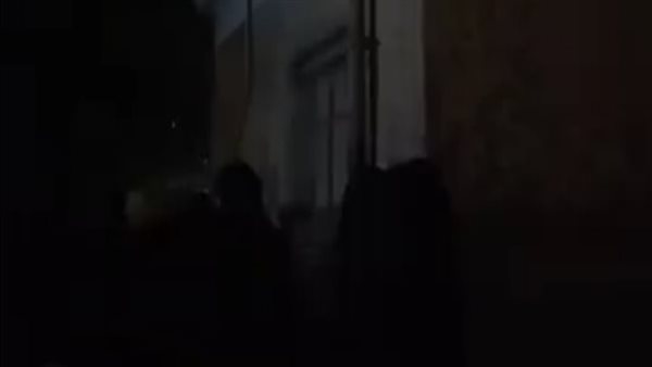 تشييع الجثامين 