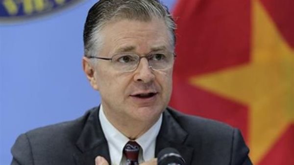 مساعد وزير الخارجية