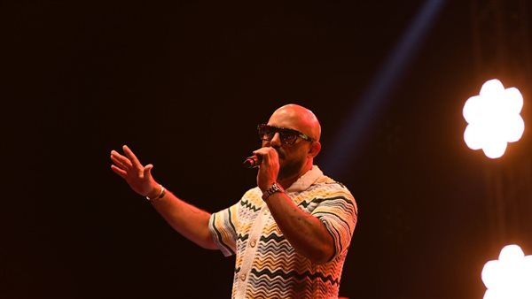 محمود العسيلي