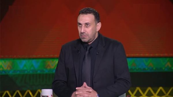 طارق السعيد