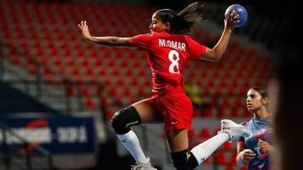 منتخب اليد مواليد