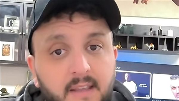 فيديو اللاجئ السوري