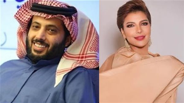 أصالة وتركي آل الشيخ