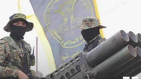 الفصائل الفلسطينية