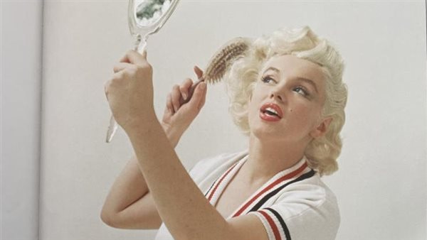 مارلين مونرو