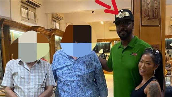 الهجوم على صاحب بازار