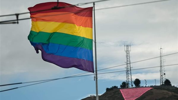 المثلية - تعبيرية