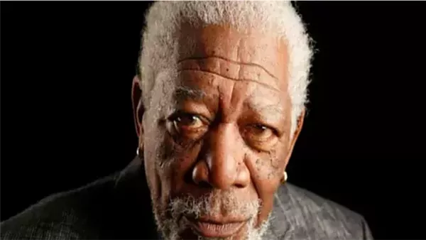 مورجان فريمان