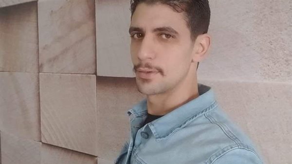 المجني عليه 