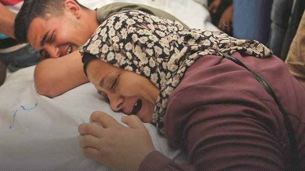 الحرب على غزة 