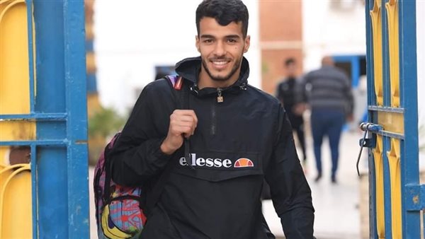 مروان صحراوي