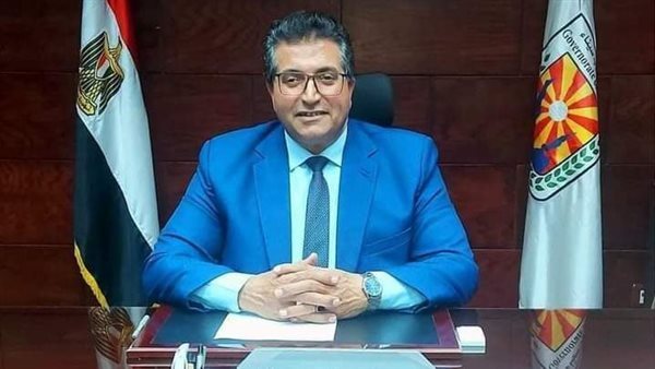 محمد عقل وكيل وزارة