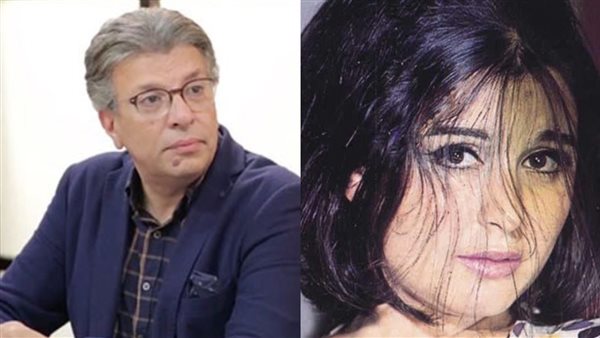 سعاد حسني - الدكتور