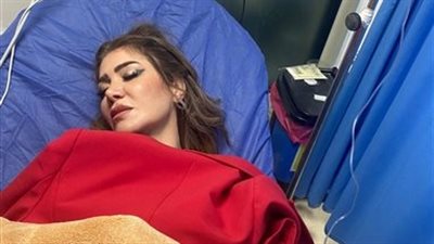 بعد أزمتها الصحية الأخيرة.. لقاء سويدان تخضع لعملية جراحية