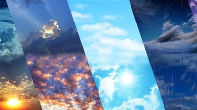 الزراعة: الربيع والخريف مهددان بالاختفاء إثر التغيرات المناخية