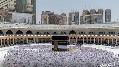 الـ5 نجوم.. سعر عمرة المولد النبوي تصل لـ 80 ألف جنيه لهذا العام | بث مباشر 