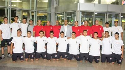 منتخب الناشئين لكرة الماء يهزم رومانيا ببطولة العالم وينافس على المركز التاسع