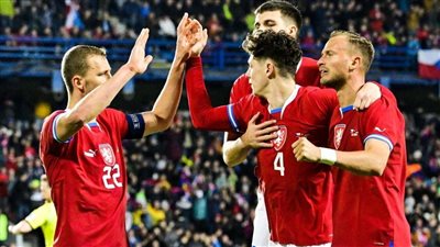 موعد مباراة جورجيا والتشيك في يورو 2024 والقنوات الناقلة بث مباشر