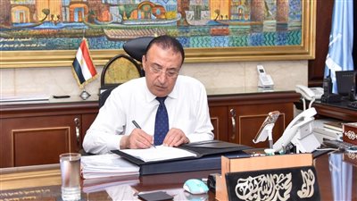 محافظ الإسكندرية يعتمد تنسيق القبول بالصف الأول الثانوي العام بحد أدنى 220 درجة