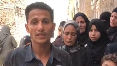 مصرع عامل محارة على يد آخر بالقليوبية.. وشقيق الضحية: طعنه وهو بيشتغل عشان طلب أجره | بث مباشر