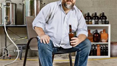 كان بيشربها رمسيس الثاني.. أمريكي يصنع بيرة مستوحاة من وصفات المصريين القدماء ويطلق عليها اسم سيناء