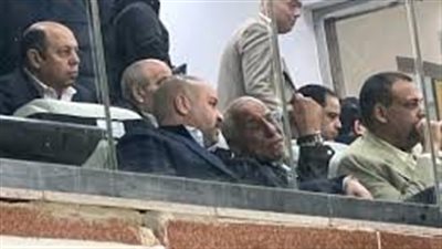 كواليس طلب أحمد دياب عقد اجتماع مع حسين لبيب لحل أزمة الزمالك