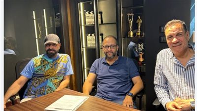 تأكيدا لـ القاهرة 24.. محمد سعد يعود للسينما بفيلم دكتور عدوه للمخرج وائل إحسان 