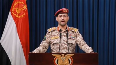 من فئة قدس 5.. الحوثي تعلن استهداف مواقع عسكرية في إسرائيل بـ 3 صواريخ