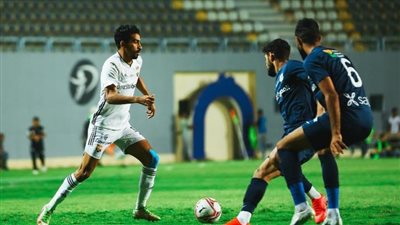 موعد مباراة الجونة وإنبي في الدوري الممتاز والقنوات الناقلة بث مباشر 