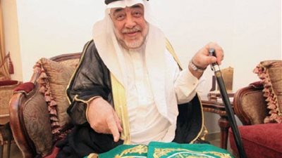 بعد وفاته.. من هو الدكتور صالح الشيبي كبير سدنة الكعبة المشرفة لمدة 44 عاما؟