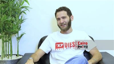 نهاد نور عن تعاونه مع منى هلا بعد 19 عامًا من فيلم زكي شان: تفاجأت إني بقيت مدير تصوير