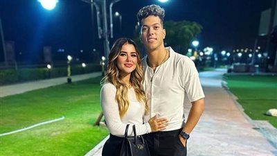 بيعاني من وقت الحادثة.. نقل فرد الأمن المصاب في واقعة إمام عاشور للمستشفى| خاص