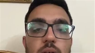 البلوجر محمد أحمد: صحابي ضربوني ومضوني على إيصالات أمانة بس أنا اتنازلت