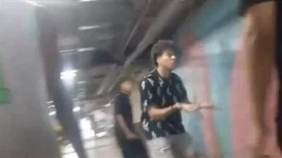 تعدوا عليه بالسب والضرب.. أقوال فرد الأمن المعتدى عليه في واقعة إمام عاشور | بث مباشر 