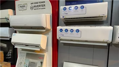  شعبة الأجهزة الكهربائية تكشف تأثير ارتفاع أسعار الوقود على التكييفات 