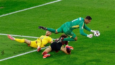 ترتيب المجموعة الخامسة في يورو 2024.. تساوي الـ4 منتخبات والحسم يتأجل