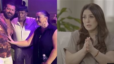 وزن زائد وانتقادات.. كيف ردت كندة علوش على صورها خلال إصابتها بسرطان الثدي؟