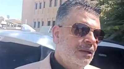 بنتنا ماتت ومش هنسيب حقها.. محامي حبيبة الشماع يكشف تفاصيل جلسة استئناف سائق أوبر| بث مباشر