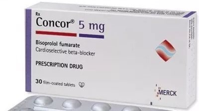 تصل لـ108 جنيهات.. زيادة في أسعار أدوية كونكور لمرضى الضغط