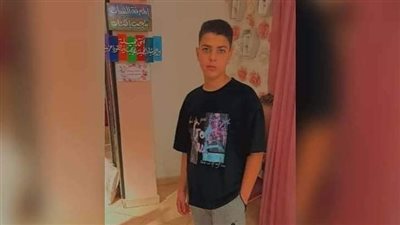 راح يستلم هدية نجاحه.. مصرع شاب أثناء عبوره الطريق بالغربية